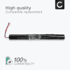 Batteri for Jawbone Big Jambox / Jawbone J2011-02-US / Jawbone J2011-03-US 3400mAh fra CELLONIC