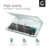 1x Batteri for Lenovo ThinkBook 13s Gen 1, 13s IWL, 13s Gen 4, 13s-IML Gen1, L18C4PF0, L18D4PF0, L18M4PF0 2900mAh 15.2V fra CELLONIC