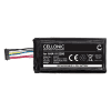 Batteri for Savant Pro REM-1000 Remote Control 2200mAh 3.7V fra CELLONIC