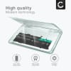 Batteri for Lenovo ThinkPad X1 Carbon Gen 7, ThinkPad X1 Carbon Gen 8, ThinkPad X1 Yoga Gen 5 3200mAh 15.4V fra CELLONIC