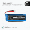 Batteri for JBL Flip 3 GSP872693 02 (3000mAh, 3.7V) fra CELLONIC