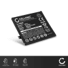 Batteri for Xiaomi Mi 10 Lite, BM4R 3900mAh fra CELLONIC