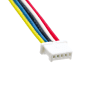 Batteri for Shure MXW1X, MXW6X Transmitter SB906 (1000mAh, 3.7V) fra CELLONIC