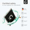 Battery for Samsung Galaxy S24+ / Galaxy S24 Plus / SM S926B / SM S926B/DS 4600mAh from CELLONIC