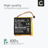 Batteri for Beats Studio 3.0, 2.0 AEC643333, PA-BT05 (560mAh, 3.7V) fra CELLONIC