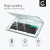 Batteri for Lenovo Yoga 910-13IKB 9800mAh 7.68V fra CELLONIC