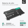 Batería para portátiles HP ZBook 15v G5 / Envy X360 15 - 3500mAh 11.55V