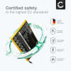 Batteri for Oppo A38 4G, A79 5G, A58 4G, CPH2577, BLPA19 - 4600mAh 3,9V  fra CELLONIC