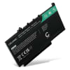 Batteri for Dell Latitude 12 E7470, E7270, 21X15, 7CJRC, PDNM2, 579TY 3600mAh fra subtel