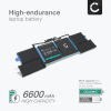 Batteri for Apple Macbook Pro 15