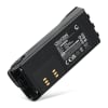 Batteri för Motorola GP340, GP380, GP360, GP320, GP328, GP680, GP330, HT1250, GP140, GP338, HT750, GP240, GP580, GP640, GP1280 7.4V 4000mAh litium Ion från CELLONIC