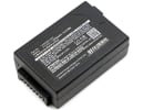 Batteri for Motorola WorkAbout Pro 4, Pro G1, G2, G3, G4, Pantone 7527C, 7525C, WA3006 3300mAh fra CELLONIC