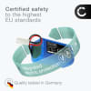 Batteri for Xiaomi Robot Vacuum E12, Mi Robot Vacuum Mop Essential, Mijia G1, SKV4136GL 3000mAh fra CELLONIC