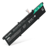 Batteri for ASUS VivoBook 15 M1502QA, S14 M433UA, S14 D413DA, 15 M1502IA, 14 M413, 15 M1502YA, Flip 14 TP470EA, ExpertBook B1 B1402CGA, ASUS B31N1911 3600mAh 11.4V fra CELLONIC