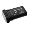 Batteri for IMET TITAN, TITAN DG, TITAN W 4300mAh 2.4V fra CELLONIC