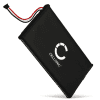 1x Batteri 2200mAh
