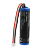 Batteri for Marshall Willen - C406A5 (3350mAh ) reservebatteri