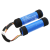 Batteri for ANKER PowerConf S500 539028 (6700mAh, 3.7V) fra CELLONIC