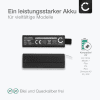 Batteri til DJI Osmo Mobile 1, Plus, Pro, Raw, Zenmuse X3, X5, X5R 980 mAh fra CELLONIC