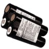 2x Batteri for Logitech LX700 Cordless Desktop 1800mAh fra subtel