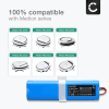 Batteri for Medion MD18500, MD18501, MD18600, MD19510, MD19511, MD13202 (Medion HA15, HJ08) 2600mAh fra CELLONIC