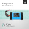 Batteri for JBL Charge 4 SUN-INTE-118, SUN-INTE-156 (7800mAh, 3.7V) fra CELLONIC