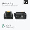 Batteri for Dewalt DCR027, DCB090, DCV584, DCR020, DCR017, DCV582, DCR019, DCR006, DCD730 4Ah fra CELLONIC