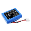 Batteri for Therabody Theragun Pro 4/5 Gen 2600mAh fra CELLONIC