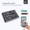 Batteria per Dyson DC45, DC34, DC34 Animal, DC44 Animal, DC31 Animal, DC35, DC35 Multi Floor, DC56 2500mAh di CELLONIC