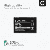 2x Batteri for SteelSeries Arctis Pro Wireless Siberia 800 Siberia 840 160240 900mAh fra CELLONIC