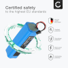 Batteri for Roidmi Eve Plus, Proscenic M7 Pro, M8 Pro, LDS M7 Pro, Xiaomi Viomi S9, Lydsto R1 Pro, T1 Pro, Arnagar S8 pro, Ultenic T10 5200mAh fra CELLONIC