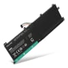 1x Batteri 4850mAh