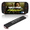 Batteri for OneXPlayer 1S HD627138 (4400mAh, 11.1V) fra CELLONIC