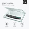 Batteri for ASUS GL552VW, ZX50, ROG GL552JX, GL552VX, ZX50J, ZX50JX, ROG FX-PLUS, A41N1424 2200mAh 15V fra CELLONIC