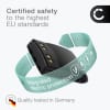 Batteri for 7.4V 1800mAh Lithiumion fra CELLONIC