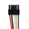 Batteri for Fluke Networks LinkIQ Cable Network Tester (LIQ-100) 5200mAh 3.7V fra CELLONIC