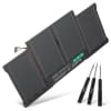 1x Batteri 7200mAh