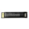 Batteri for Zebra DS2278, DS22, CR2278, BT-000317-01, BTRY-DS22EAB0E-00 3400mAh 3.7V fra CELLONIC