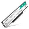 Battery for ASUS X72D, K73E, X73S, X72J, X73B, N73S, N73, N73SV, A73S, K73S, K72F,A72J, A32-K72 10.8V 4400mAh from CELLONIC