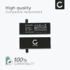 Batteri for Apple iPhone SE 1. Gen (2016), A1662, A1723, A1724, 616-00106, 616-00107 1620mAh fra CELLONIC