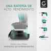 Batería para herramientas Black & Decker ASL148K, ASL148KB, EGBL148K, EGBL14K, EGBL148KB, ASD14KB (BL1114, BL1514, BL1314) 2.5Ah 14.4V Li Ion de CELLONIC