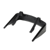 Sun visor sun protection for 4.3