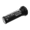 Batteri for IMET AXT ET, M880 AXT Transmitter - AS105, BE1200 (3400mAh) reservebatteri
