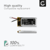 Batteri for Garmin vivosmart 5 110mAh fra CELLONIC