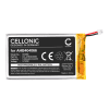 Batteri for Control4 Neeo 1200mAh 3.7V fra CELLONIC
