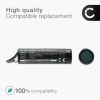 Batteri for Garmin Pro 550, Pro 550 Plus, Pro 70 - 361-00023-13 (2200mAh) reservebatteri