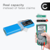 Batteri for ETA 360 Robot Vacuum S6, 5225 Raggio, 3225 Raggio Eco, 5225 90000 2600mAh fra CELLONIC