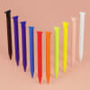10x Stylus Pen for Nintendo New 3DS XL | Touch Pen