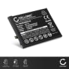 Batteri for Huawei Mate 20 Pro / Mate 20 RS / P30 Pro - HB486486ECW (4100mAh) , reservebatteri