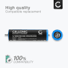 Batteri for Panasonic ES8807, ES8249, ES8109, ES4000, ES365, ES364, ER230 680mAh fra CELLONIC